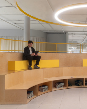 Бюро практического дизайна iDesign