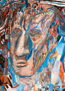 Филонов — художник, исследователь, учитель