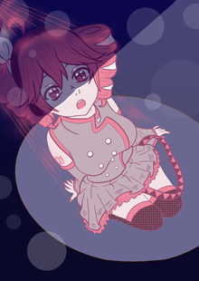 Vocaloid Vocaloid