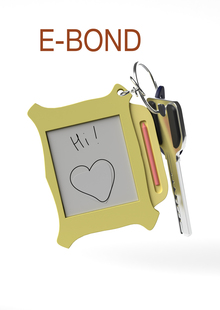 E-BOND E-BOND
