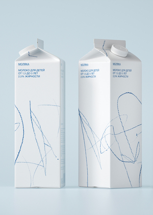 Molyaka — dairy products