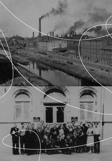 Исторические предпосылки трансформации архитектурной среды