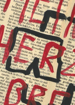 Иллюстрации к песне "Mein herz brennt"
