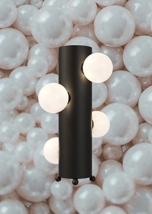 Светильники Pearl