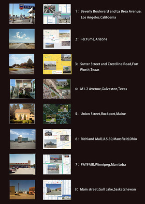 Common Places