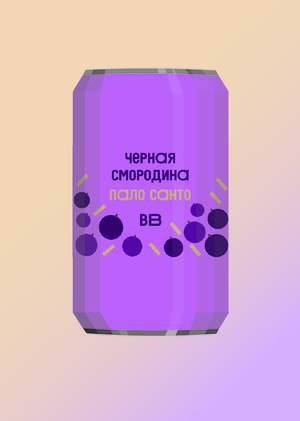 дизайн лимонадов ВкусВилл