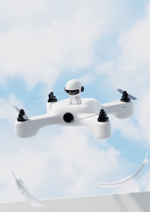 Chillfly
