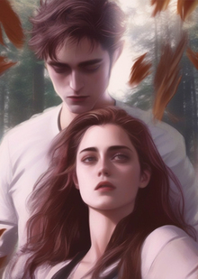 Twilight in&nbsp;the Evil inspiration
