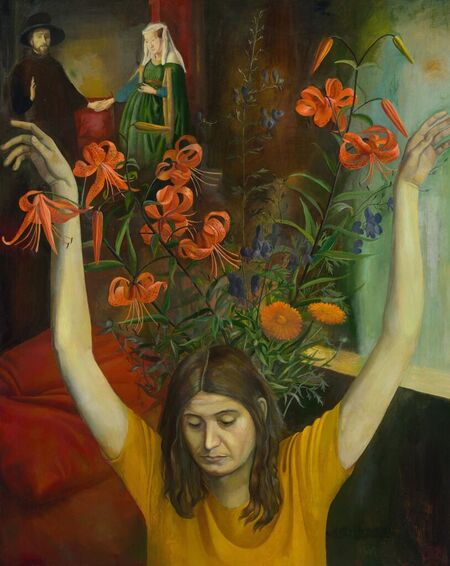 Левый МОСХ: коротко о главном