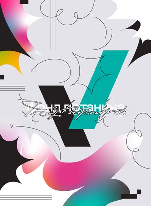 Переосмысление новой айдентики Фонда Потанина