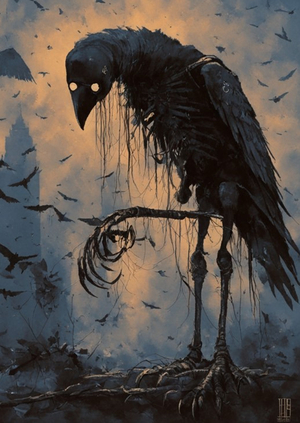 Обучение генеративной нейросети под стиль Бориса Гроха