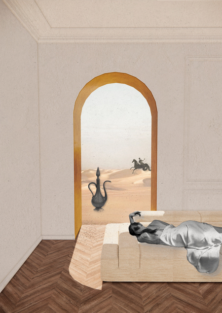 Дизайн проект квартиры