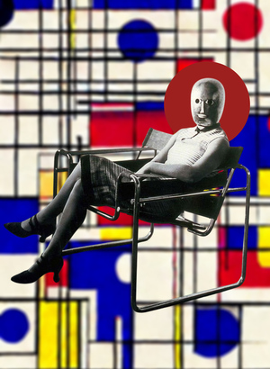 FIFTH LEG OF THE CHAIR