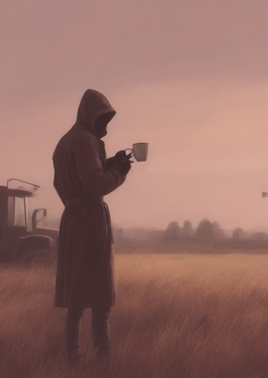 StalkerCoffee_Neuronet