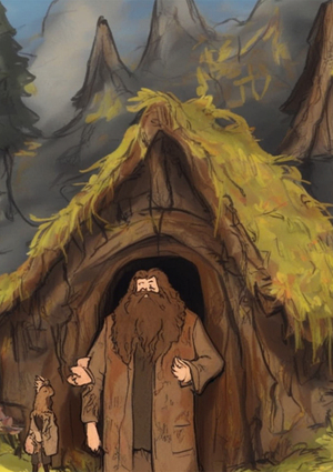 Гарри Поттер | Дообучение генеративной модели