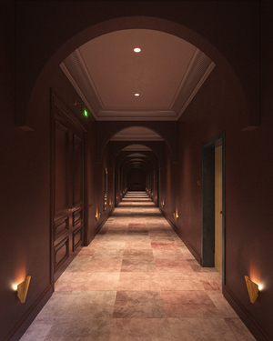 Hotel Eridan