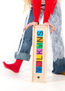 YOLKINS — коммуникационный бриф бренда светильников YOLKINS — коммуникационный бриф бренда светильников