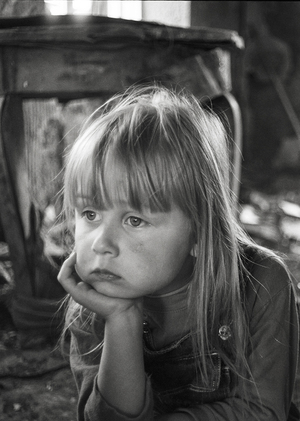 после наводнения