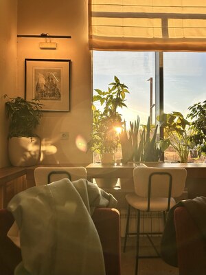 Утопии и фантазии уютной жизни