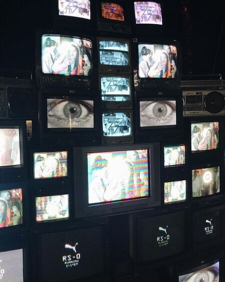 Анализ статьи Л. Меньшикова «Стратегии разрушения границ в антииcкусстве".