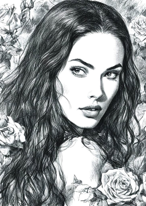 Обучение генеративной нейросети на основе иллюстраций Джона Тенниела
