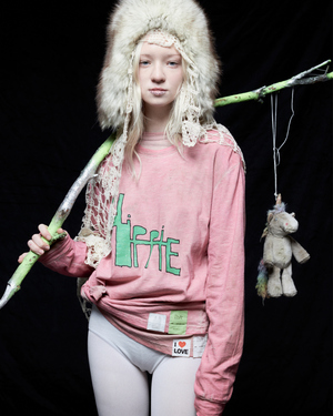 Siniy Vsadnik: профайл бренда