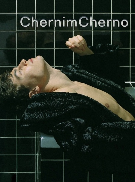 Chernym Cherno: профайл бренда