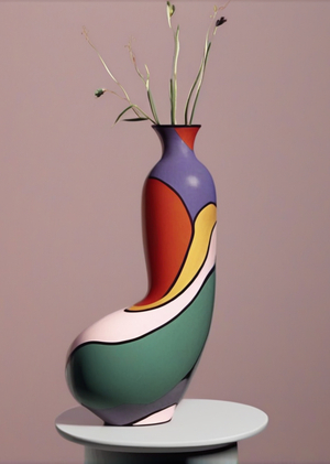 Анри Матисс и предметный дизайн