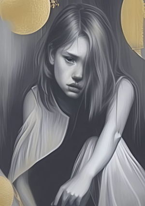 Обучение генеративной нейросети под собственный стиль 