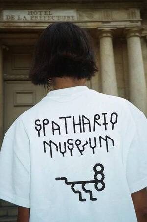 Spathario Museum