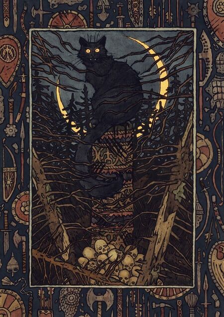 Обучение генеративной модели для создания изображений в стиле Билибина  