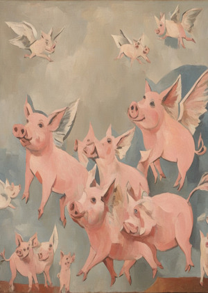 Обучение генеративной нейросети под стилистику рисования Пабло Пикассо