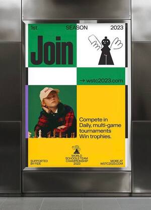 World Schools Team Chess Championship