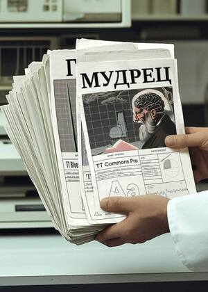 Type Личности