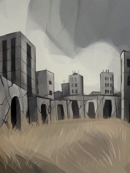 Обучение генеративной модели под мой художественный стиль 