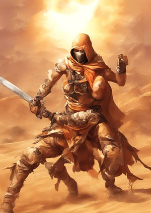 Обучение генеративной модели Stable Diffusion обложек для компьютерных игр