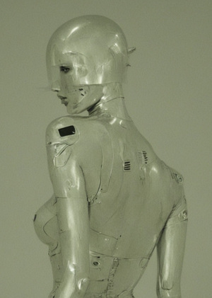 retro & robots