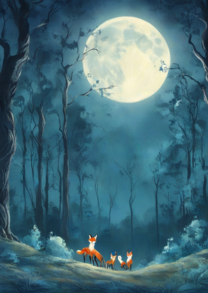 Обучение нейросети созданию пейзажей в стиле Fiona Hsieh