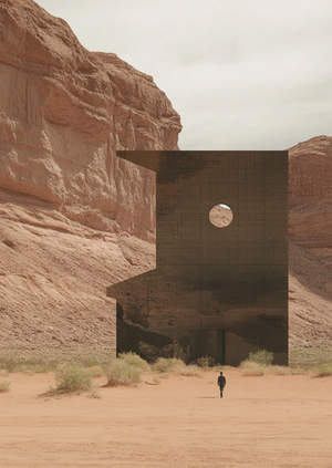 Генеративные нейросети: Jean & Jacques