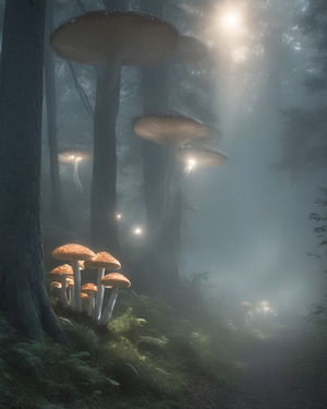 Gothic Victorian LoRA: Fine-Tuned SDXL for Dark Architectural Dreams