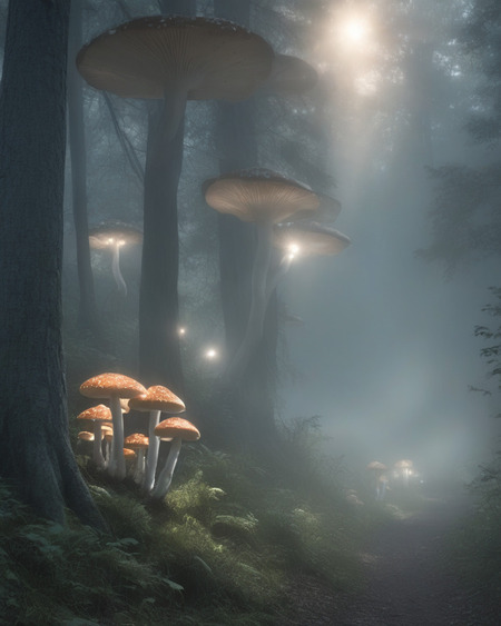 Gothic Victorian LoRA: Fine-Tuned SDXL for Dark Architectural Dreams