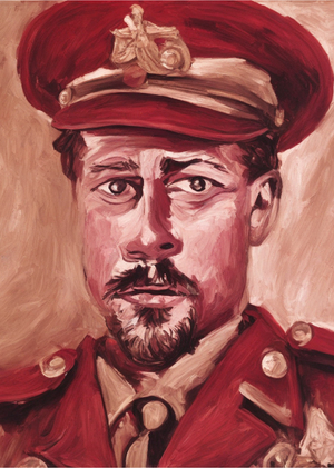 Обучение генеративной нейросети под стиль Пабло Пикассо