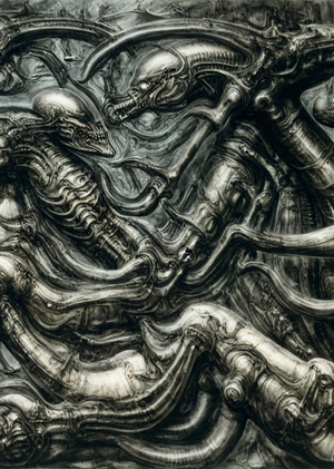 GIGER AI