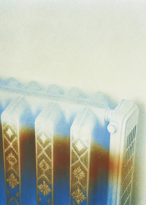 Нейросеть для создания изображений в стиле Олега Васильева