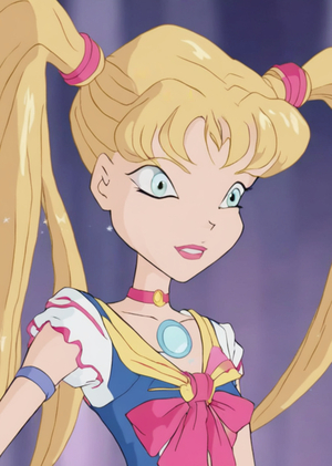 Обучение генеративной нейросети под стиль мультсериала Winx