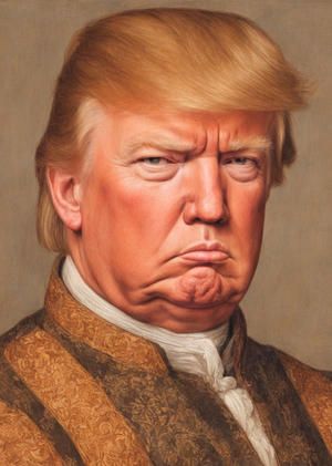 Обучение нейросети стилю Ренессанса