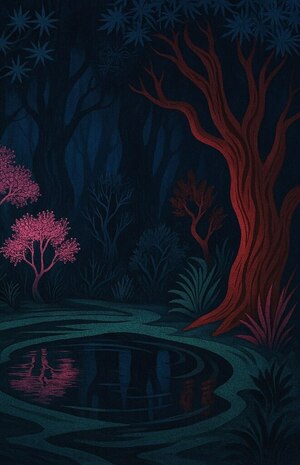 
Обучение генеративной нейросети под стиль Мэри Блэр