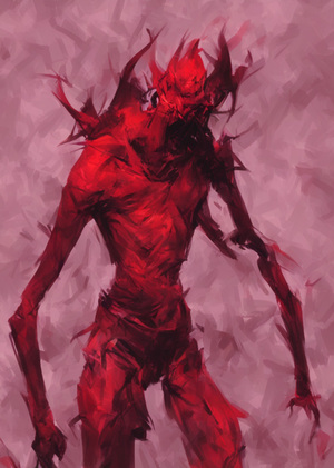 Обучение генеративной нейросети в стиле художника Robotpencil