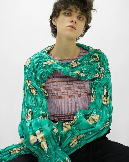 M_U_R: профайл бренда