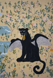 Обучение генеративной нейросети под стиль художника Глеба Баранова Обучение генеративной нейросети под стиль художника Глеба Баранова